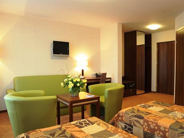 Hotel Wyspianski