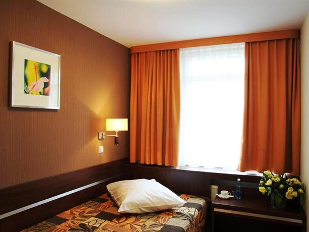 Hotel Wyspianski