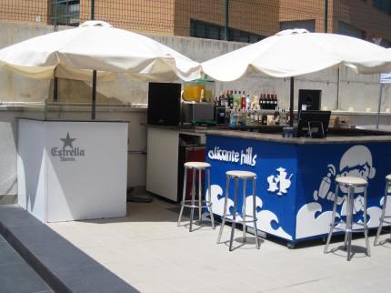Alicante Hills