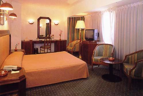 Pyramisa Cairo Hotel and Casino
