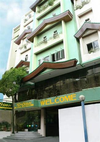 Shogun Suite Hotel, Pasay City - Compare Deals