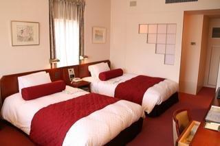 ハートンホテル京都