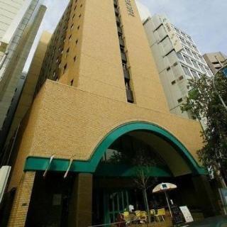 チサンホテル心斎橋