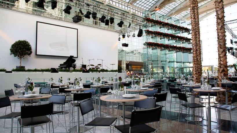 Hilton Munich Airport