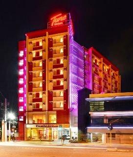 Red Planet Cebu