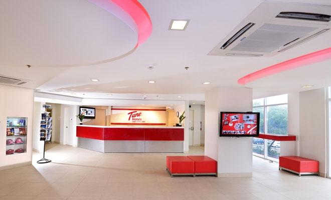 Red Planet Cebu