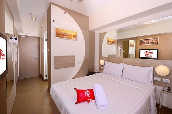 Red Planet Cebu