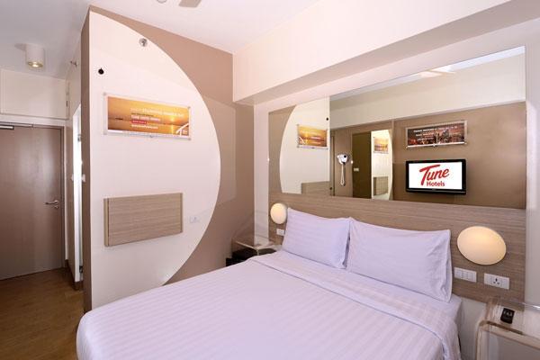 Red Planet Cebu