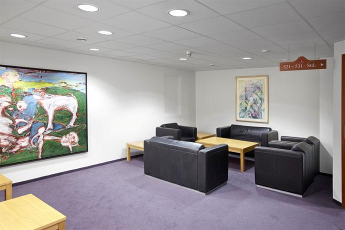 Hotel Cabin
