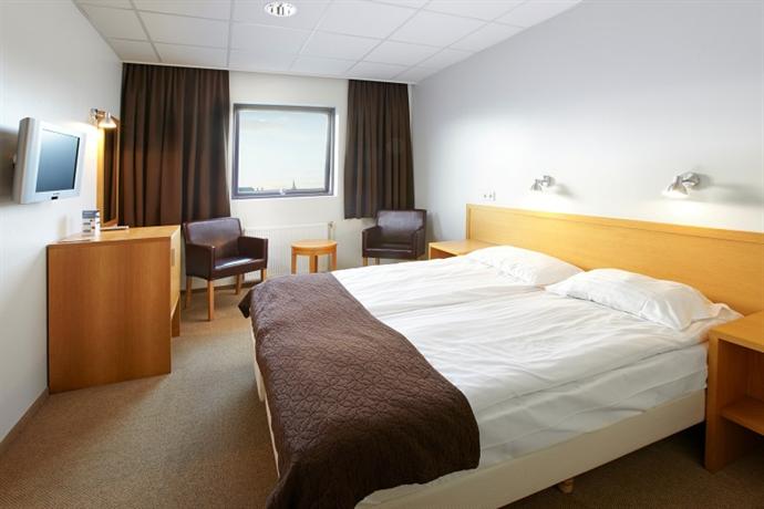 Hotel Cabin
