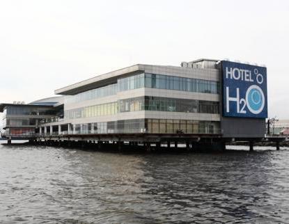 Hotel H2O image 1