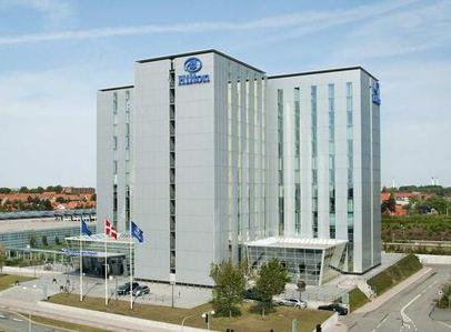 Clarion Hotel Copenhagen Airport - dream vacation