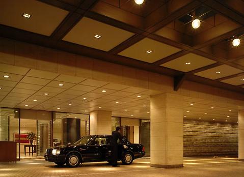 京都ロイヤルホテル&スパ