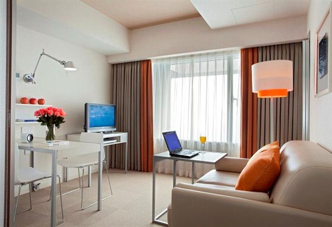 シタディーン京都 烏丸五条