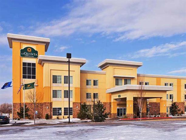 La Quinta Inn & Suites Elk City Clinton-Sherman Industrial Airpark United States thumbnail