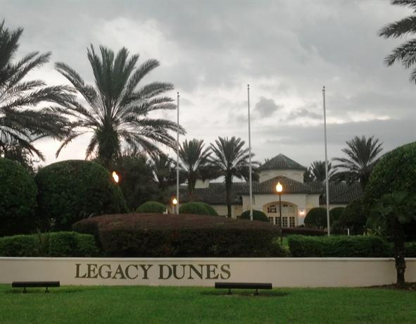 Legacy Dunes Resort image 1