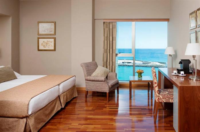 Arrecife Gran Hotel & Spa San Gines Spain thumbnail