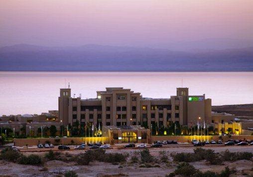 Holiday Inn Resort Dead Sea Jordan Jordan thumbnail