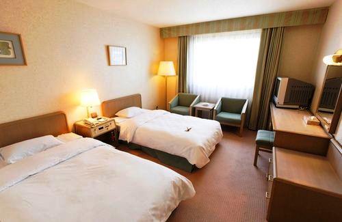 からすま京都ホテル