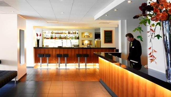 Park Plaza Utrecht