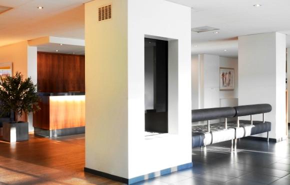 Park Plaza Utrecht
