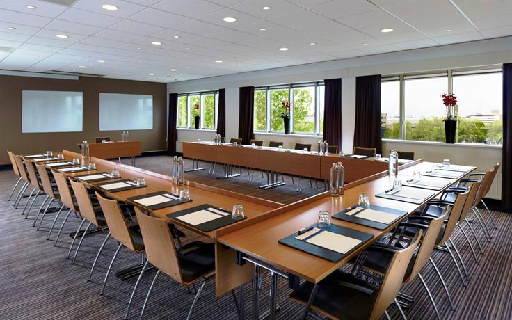 Park Plaza Utrecht