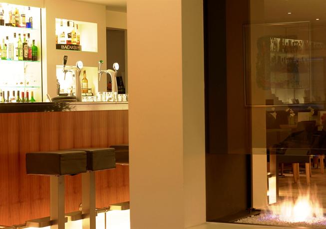 Park Plaza Utrecht