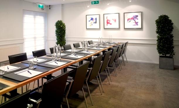 Park Plaza Utrecht