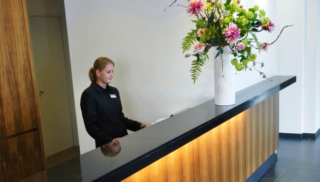 Park Plaza Utrecht