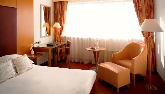 Park Plaza Utrecht