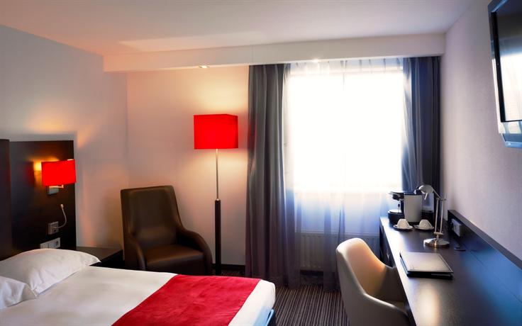 Park Plaza Utrecht