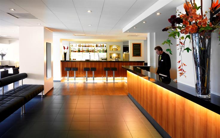 Park Plaza Utrecht