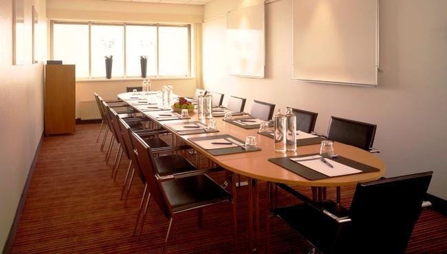 Park Plaza Utrecht