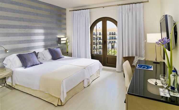 H10 Andalucia Plaza (ex. Hard Rock Hotel Marbella)