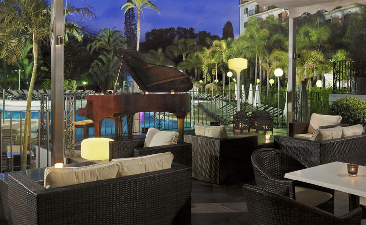 Hard Rock Hotel Marbella