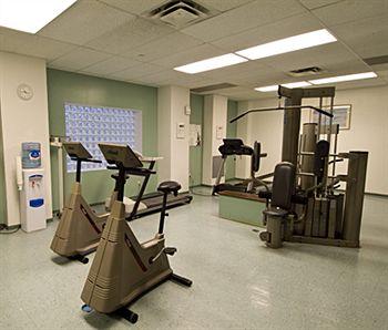 Exercise Room