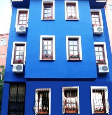 Nova Roma Hotel