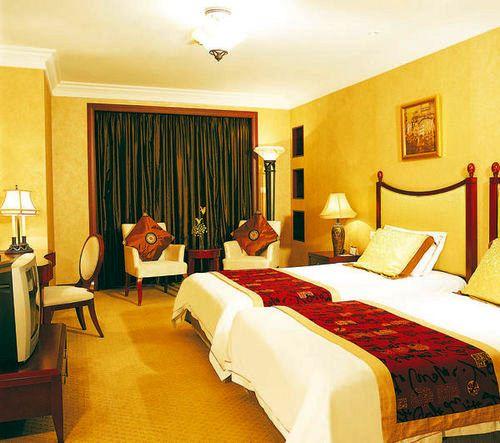 新协通国际大酒店