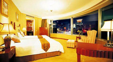 新协通国际大酒店