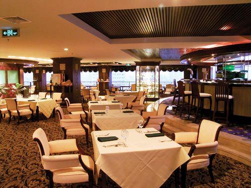 新协通国际大酒店