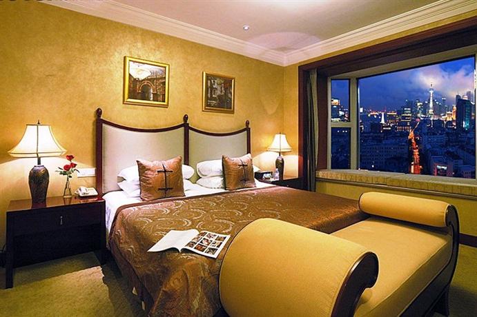 新协通国际大酒店