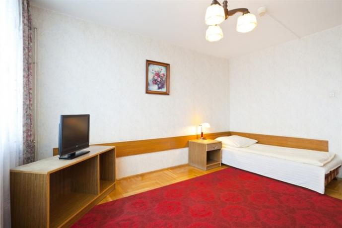 Hotel Wieniawa