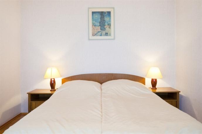 Hotel Wieniawa
