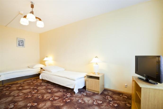 Hotel Wieniawa