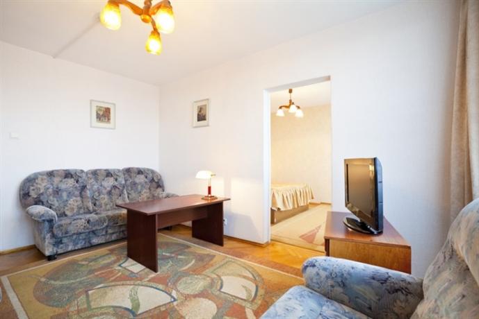 Hotel Wieniawa