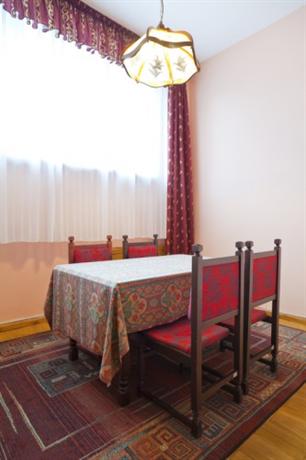 Hotel Wieniawa