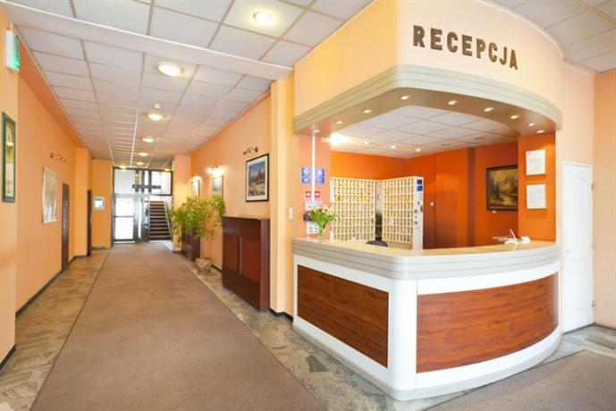 Hotel Wieniawa