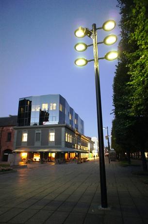 Kaunas City