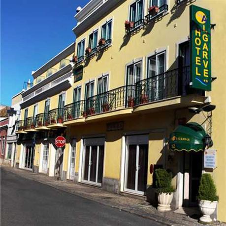 Hotel Sol Algarve Faro City Centre Portugal thumbnail
