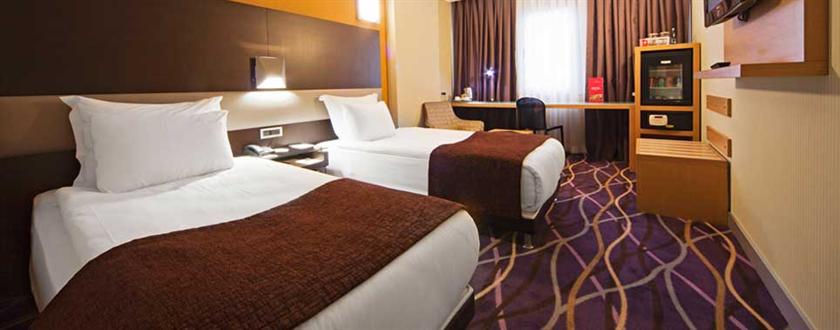 DoubleTree by Hilton Hotel Istanbul - Sirkeci